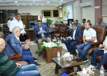 وزير الإسكان يوجه بالانتهاء من إصدار عقود المستثمرين خلال فترة لا تتعدى أسبوعين