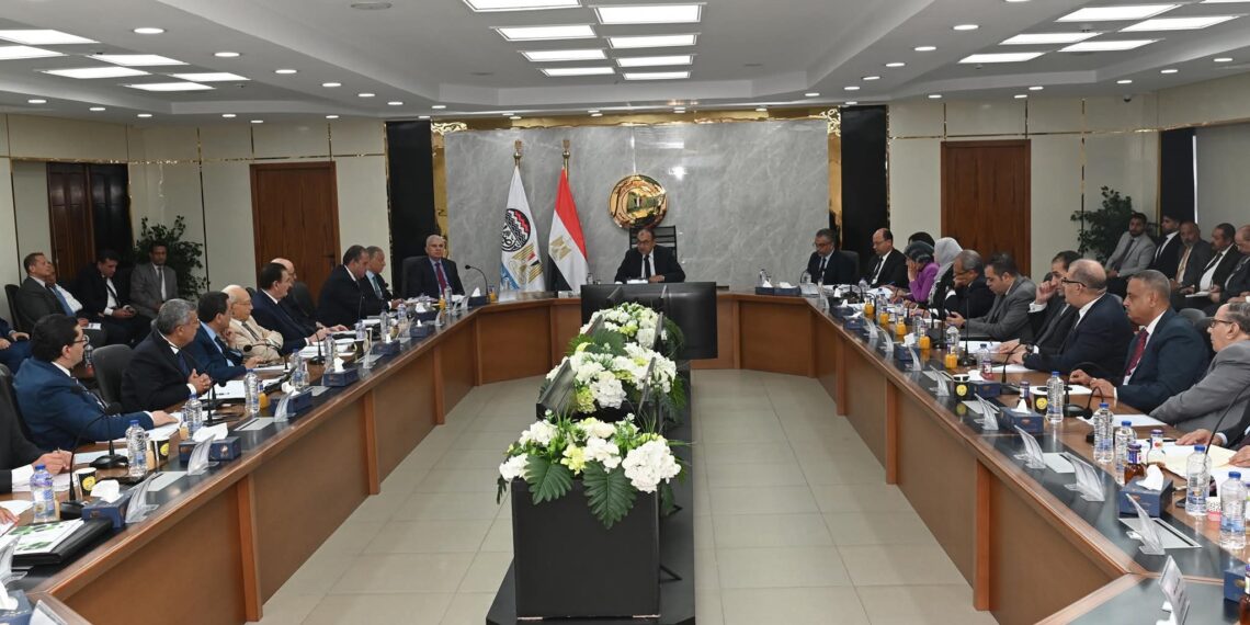 22.4 مليار جنيه إيرادات مستهدف ل”القابضة الكيماوية”