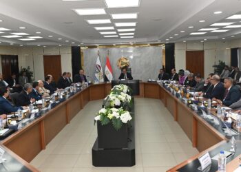 22.4 مليار جنيه إيرادات مستهدف ل”القابضة الكيماوية”