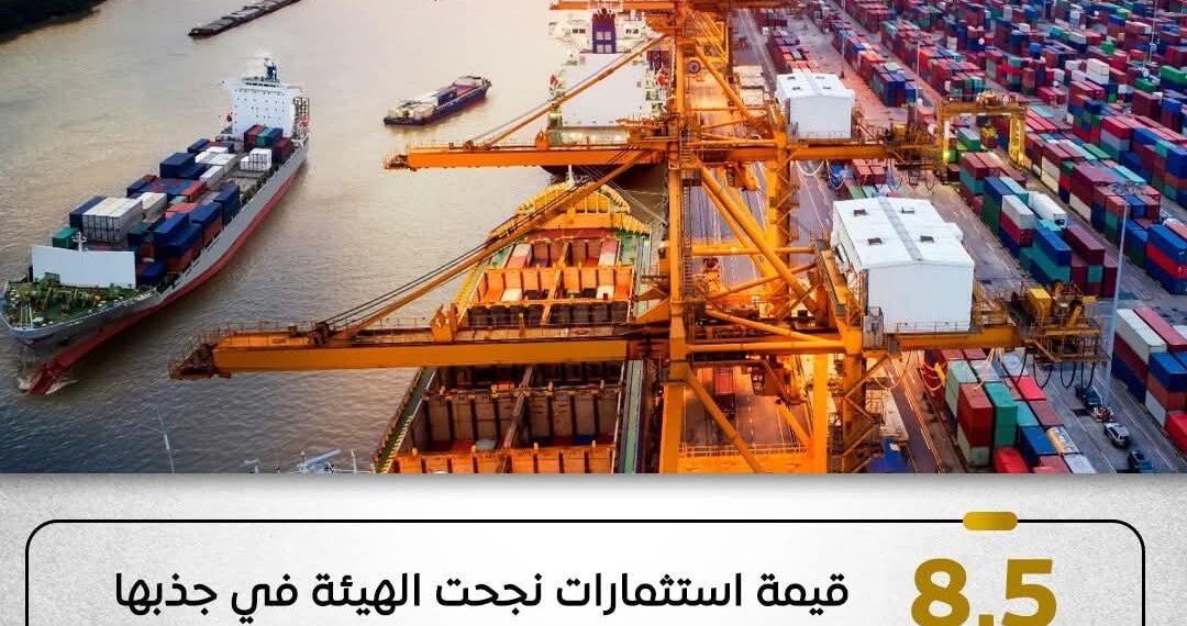 المنطقة الاقتصادية لقناة السويس: تعاقدات لـ 297 مشروعًا باستثمارات 8.5 مليار دولار