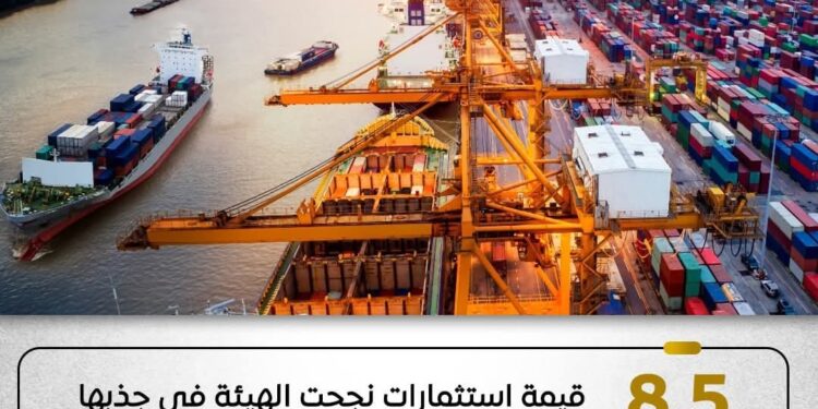 المنطقة الاقتصادية لقناة السويس: تعاقدات لـ 297 مشروعًا باستثمارات 8.5 مليار دولار