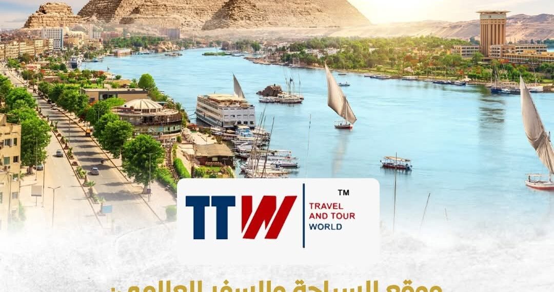 موقع عالمي يشيد بالتقدم الملحوظ الذي يشهده قطاع السياحة في مصر