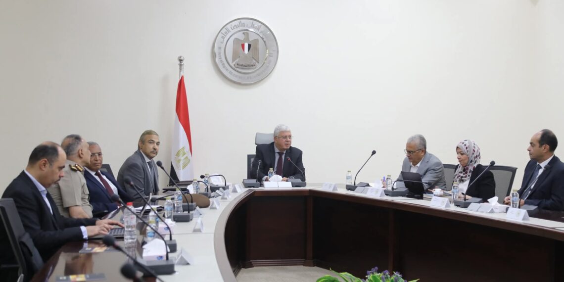 وزير التعليم العالي: بنك المعرفة يسهم بدور كبير في تحويل مصر من مستهلك للمعرفة إلى منتج ومصدر لها