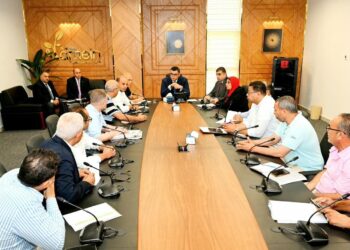 مشروع “صوارى” بالإسكندرية يهدف لتوفير أنماط الإسكان المتنوعة والخدمات الاستثمارية