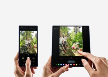 تعرف علي مواصفات‘Galaxy Z Fold7’ من سامسونج