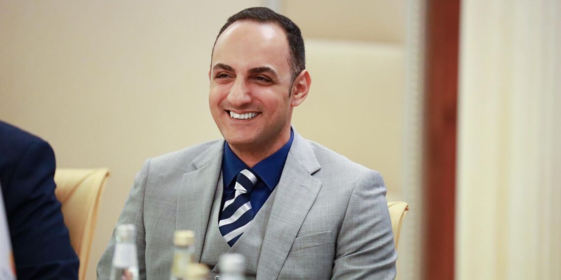 عبد الوهاب: السماح الكامل بالتعامل باليوان يُعزز السيادة الاقتصادية ويفتح أبواب استثمارية جديدة مع الصين