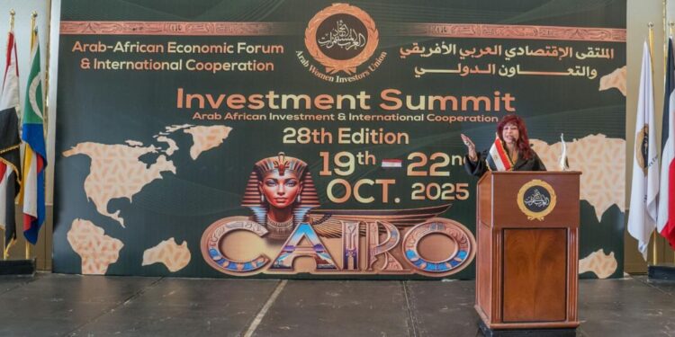 “هدى يسى” تقدم التهنئة للرئيس “السيسي” بمناسبة ذكرى 30 يونيو مؤكدة دوره لإعلاء صوت الأمن للبلاد