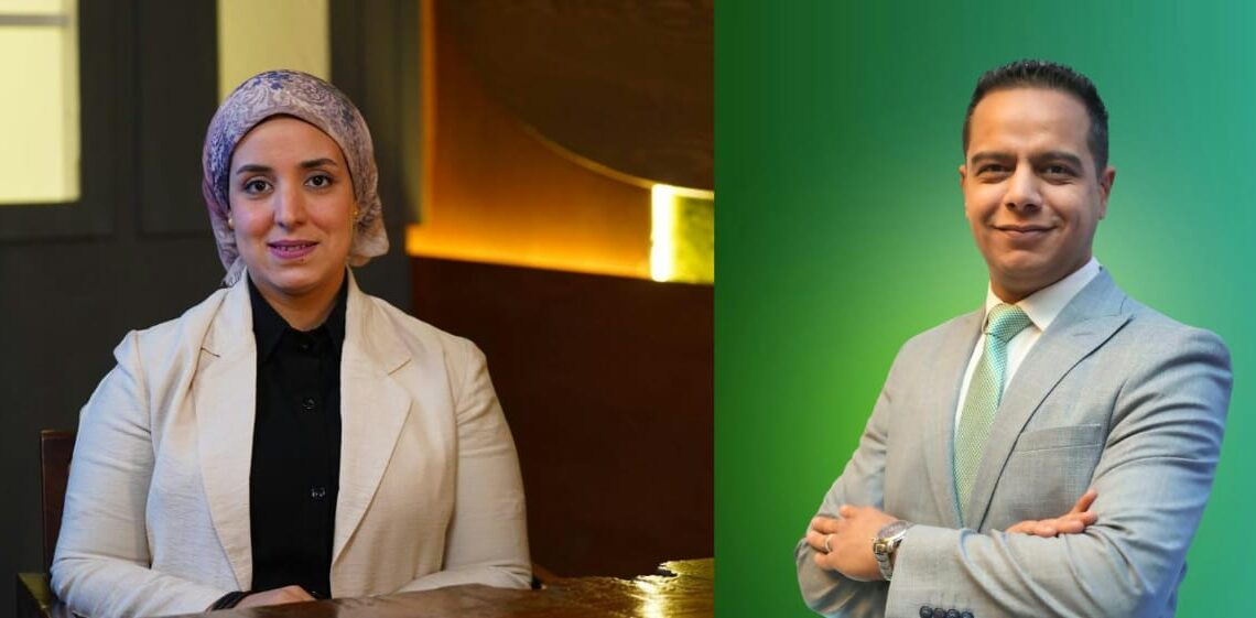 “جرين لايت بودكاست” يناقش دور صناعة الاسمنت في تحقيق الحياد الكربوني