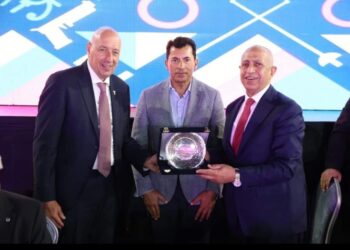 “الأكاديمية العربية” تستضيف مؤتمرًا صحفيًا غدًا للإعلان عن استضافة كأس العالم للخماسي الحديث