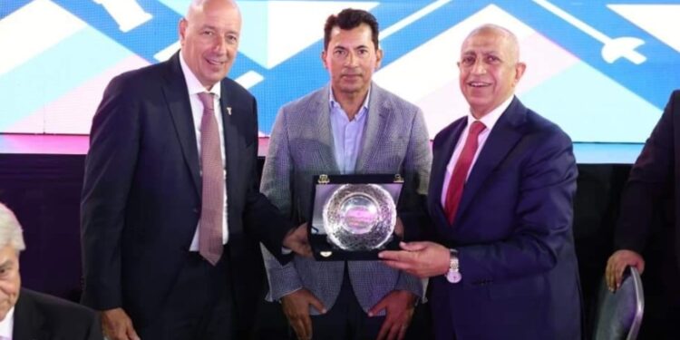 “الأكاديمية العربية” تستضيف مؤتمرًا صحفيًا غدًا للإعلان عن استضافة كأس العالم للخماسي الحديث