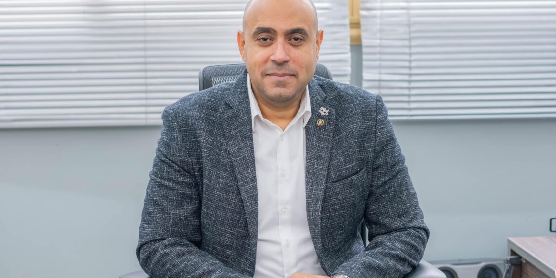 خبير تحول رقمي: حريق سنترال رمسيس اختبار حقيقي للبنية التحتية الرقمية في مصر