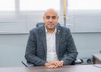 خبير تحول رقمي: حريق سنترال رمسيس اختبار حقيقي للبنية التحتية الرقمية في مصر