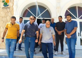 غدًا.. افتتاح المسرح الروماني في مارينا بعد توقف 15 عامًا باستثمارات 80 مليون جنيه