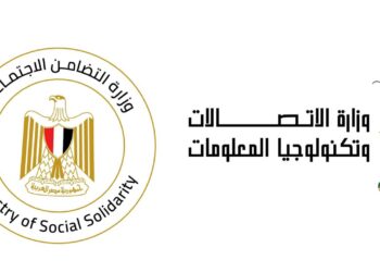 وزيرا الاتصالات والتضامن يوجهان بصرف مليون و100 ألف جنيه لأسرة كل ضحية بحريق سنترال رمسيس و175 ألف جنيه لكل مصاب