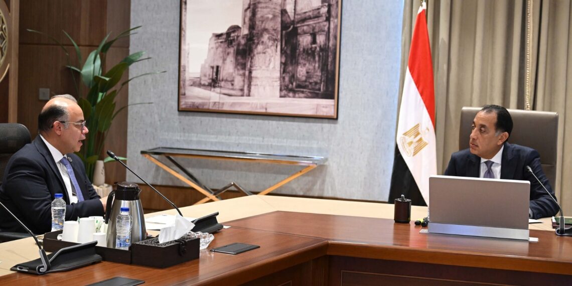 الرقابة المالية تنظم ملتقي للتكنولوجيا المالية يوليو الجاري لاستعراض جهود التحول الرقمي وأثرها على القطاع المالي غير المصرفي