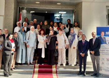 اتحاد المستثمرات العرب يستضيف ملتقى الرائدات الليبيات بمقره بالقاهرة