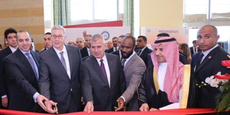 انطلاق منتدى مصر للتعدين 2025 بحضور المهندس كريم بدوي وزير البترول والثروة المعدنية