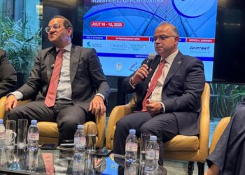 فريد: قصة إصلاح القطاع المالي غير المصرفي تتيح فرص استثمارية في أنشطة مختلفة و ندعوكم لاستكشافها