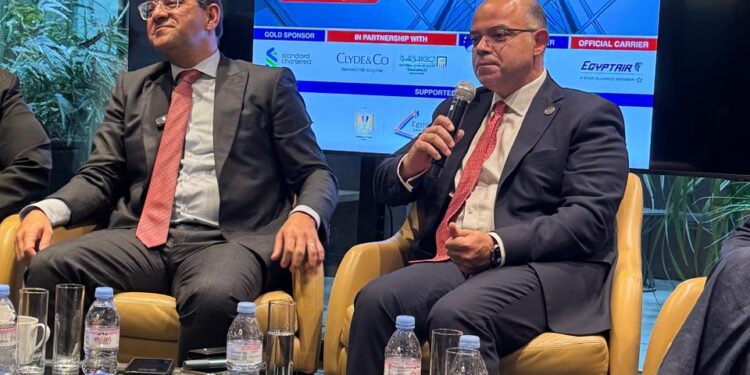 فريد: قصة إصلاح القطاع المالي غير المصرفي تتيح فرص استثمارية في أنشطة مختلفة و ندعوكم لاستكشافها