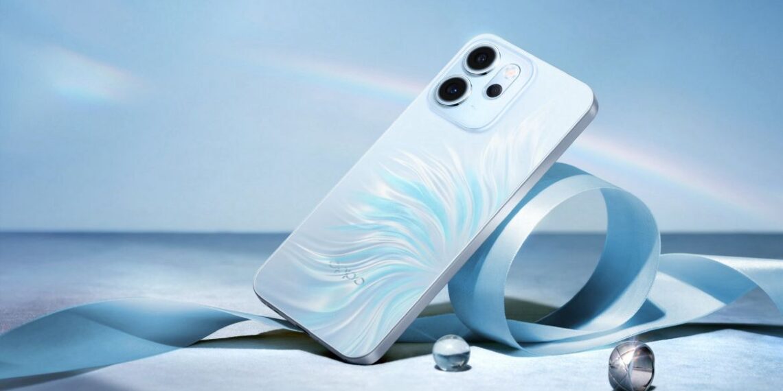  OPPO تستعد لإطلاق سلسلة هواتف Reno14 في مصر بتقنيات تصوير بالفلاش مدعومة بالذكاء الاصطناعي