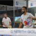 “كيو للتطوير العقاري” تستضيف بطولة Padel كبرى في Q North بالساحل الشمالي بالتعاون مع Egypt Padel Tour وSR Padel