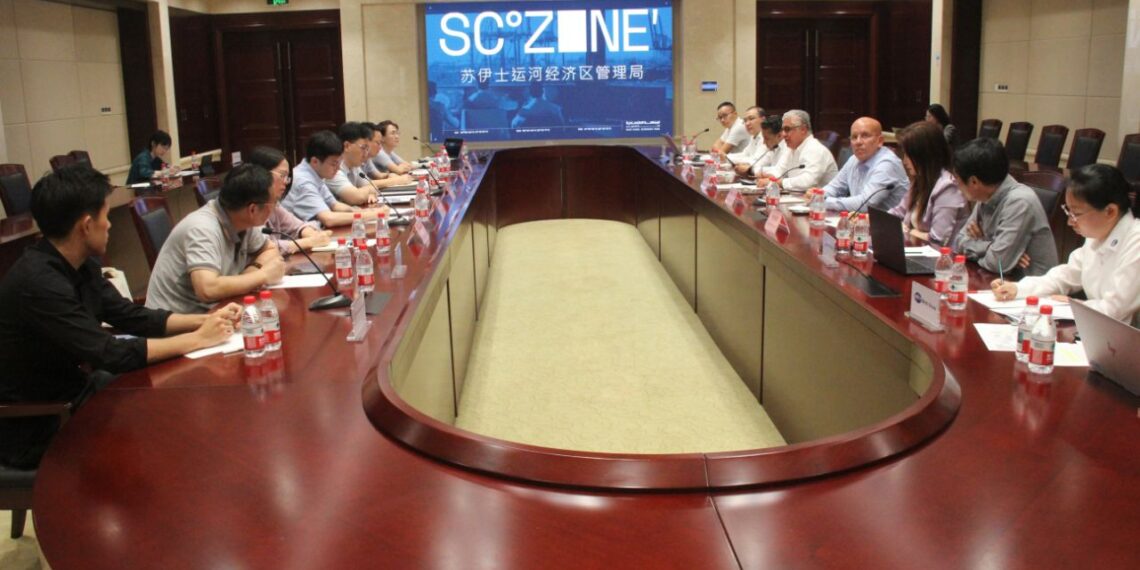 استثمارات مرتقبة بـ 685 مليون دولار على عدة مراحل