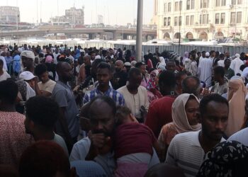 انطلاق القطار الثاني لتيسير العودة الطوعية للأشقاء السودانيين إلى وطنهم