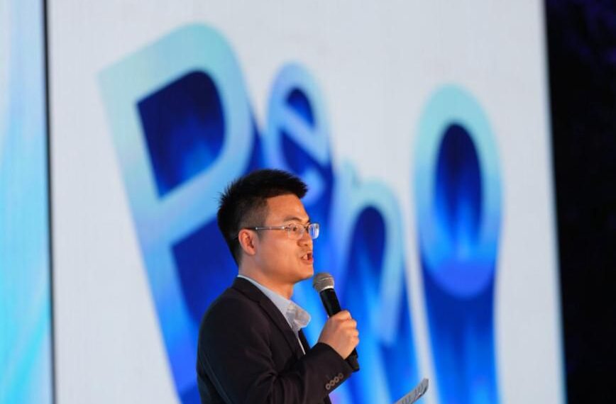 OPPO تطلق سلسلة Reno14 في مصر