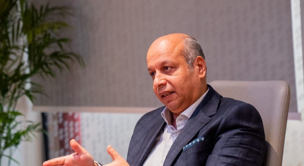 “ساميت للحلول التقنية” تكشف عن خطتها التوسيعة في أسواق إقليمية جديدة