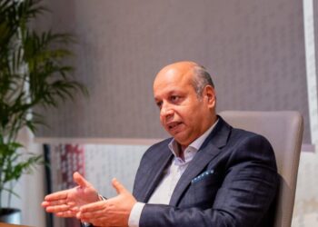 “ساميت للحلول التقنية” تكشف عن خطتها التوسيعة في أسواق إقليمية جديدة