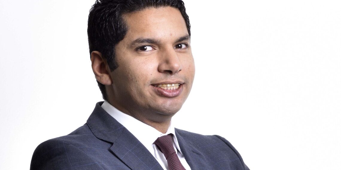 “إي اف چي هيرميس” تقدم الخدمات الاستشارية لصفقة استثمارية محورية بقيمة 190 مليون دولار في مجموعة ألاميدا للرعاية الصحية من قبل شركة DPI