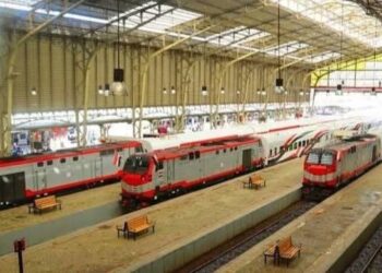 الهيئة القومية لسكك حديد مصر: انتظام خدمة حجز تذاكر السفر على جميع القطارات