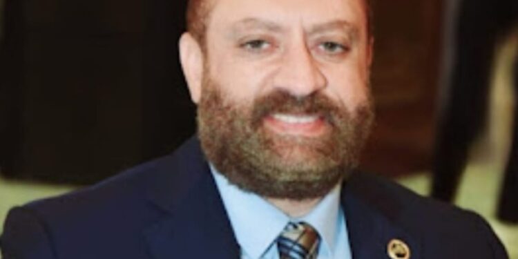 مهندس على زين: مدينة بدر تشهد تعزيز التعاون المؤسسي بين الوزارات ودعم مفهوم التنمية الشاملة