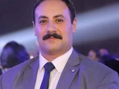 ريمون نبيل: البورصة المصرية تختتم تعاملات اليوم على ارتفاع 321 نقطة