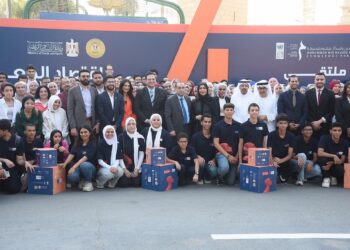 “ملتقى شباب المعرفة” يناقش آليات جذب الاستثمار وإدارة المخاطر