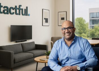  Tactful Al تستثمر 250 مليون جنيه لقيادة التحوُّل في تجربة العملاء بالذكاء الاصطناعي في الشرق الأوسط وأوروبا