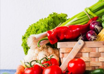 اسعار الخضار والفواكه اليوم بسوق العبور