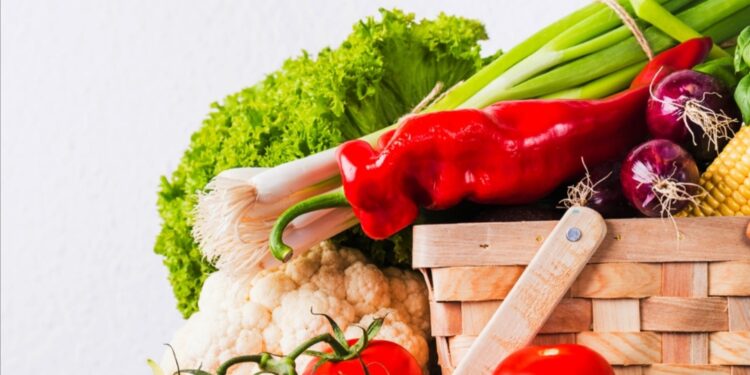 اسعار الخضار والفواكه اليوم بسوق العبور
