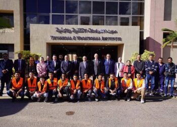 معهد الدراسات التقنية والمهنية بـ«الأكاديمية العربية» يحافظ على الاعتماد الدولي لـ «بيرسون» للعام العشرين على التوالي
