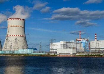 إدخال أول مفاعل بالضبعة للخدمة في النصف الثاني من عام 2028