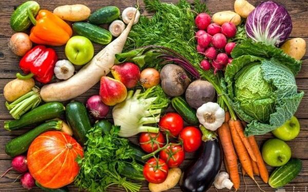أسعار الخضراوات والفاكهة..
