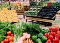 اسعار الخضار والفاكهه