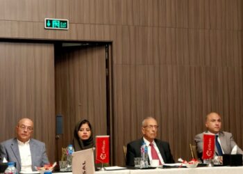 إطلاق مبادرة “الذكاء الاصطناعي في الإعلام العربي”