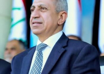 الدكتور اسماعيل عبدالغفار