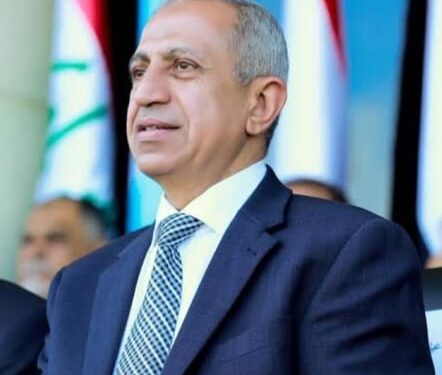 الدكتور اسماعيل عبدالغفار