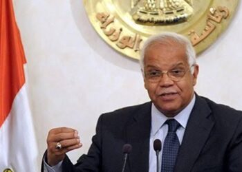 د. جلال مصطفي سعيد ، وزير النقل