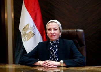 د.ياسمين فؤاد تقدمت بإستقالتها نظرا لتعيينها كأمينة تنفيذية للإتفاقية الأمم المتحدة لمكافحة التصحر