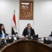 مدبولي يتابع تعزيز التعاون الاقتصادي المصري الأمريكي