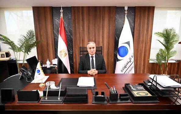 رئيس جهاز حماية المستهلك