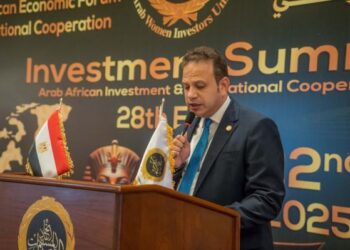  رامى غالى : حماية البيئة والتحول نحو الاقتصاد الأخضر لم يعودا خيارا